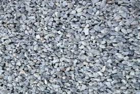 Crushed Stone Aggregate